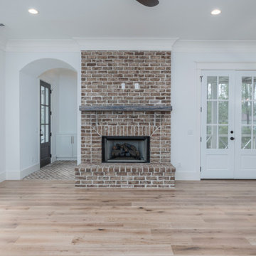 CLB Network - Front Light Building Company - Beaufort, SC - 1