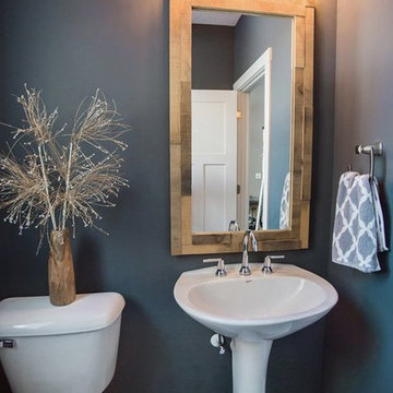 2017 Model Home