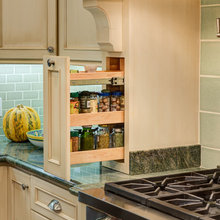 Cabinets