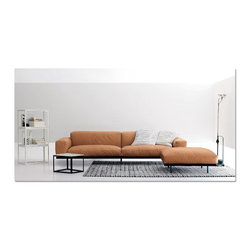 Arflex - Naviglio Sofa by Umberto Asnago for Arflex - Sofas