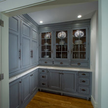 Bulter's Pantry