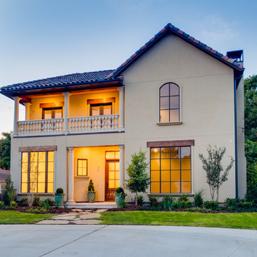 Gracious Hacienda