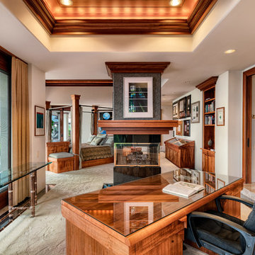 A Vision of Natural Beauty in Holualoa