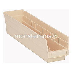 Plastic Parts Bins - Storage Bins And Boxes