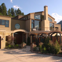 Mediterranean Exteriors