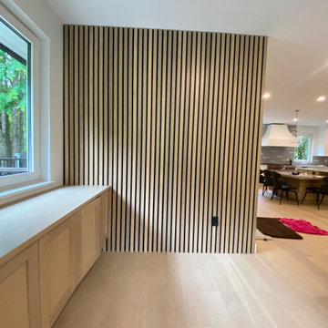 Maple Ridge Reno