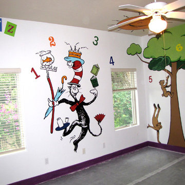 Character Theme
