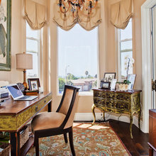 Home Office Ideas
