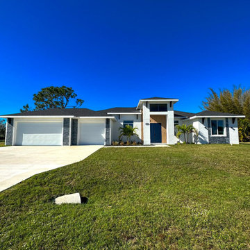 Grace Home Builders