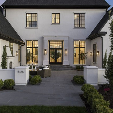 2016 Fall Parade Model Home
