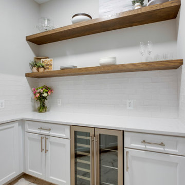 Introducing Our Amazing Heartwood Model!