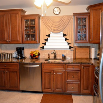 Donzella's Kitchen Freehold