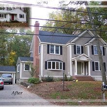 exterior ideas