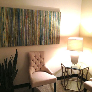 Psychiatrist's Lobby