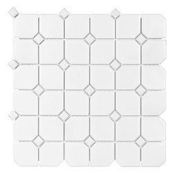 Porcelain Tile - Products