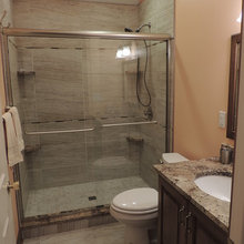 Bathroom Ideas