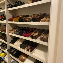 Loren Closet