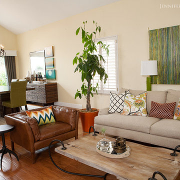 Wine Country Modern