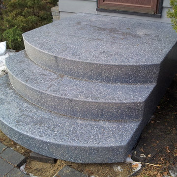 Step Replacements