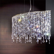 dining room lighting