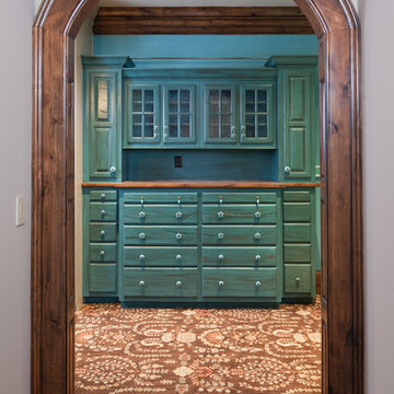 5 Closet Ideas to Inspire Your Future Custom Home