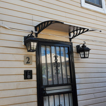 Security Camera Installations Brooklyn