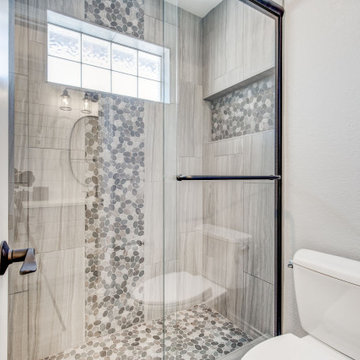 Hillside Terrace Whole Home Remodel