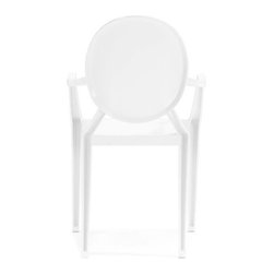 Anime Dining Chair by Zuo Modern - Dining Chairs