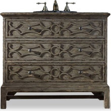 Cabinetry