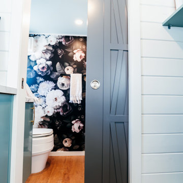 The Tagish Tiny Home