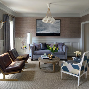 Churchville Project