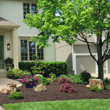 2025 Garden Highlights