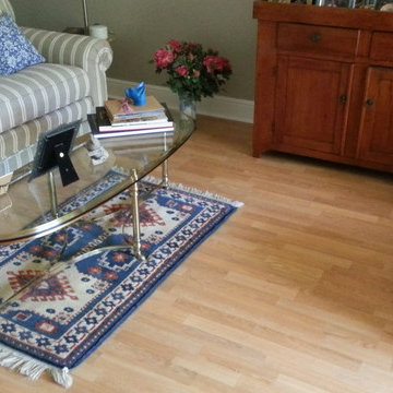Flooring