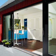 Windows and doors