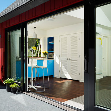 Lake Harriet Loft