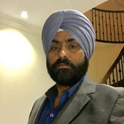 Foto de Sucha Singh
