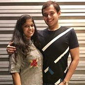 Shubham Bidasaria's photo