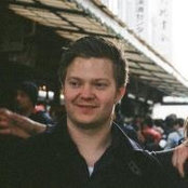 Christian Tjørve's photo