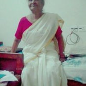 Foto von Vasanthi Lalitha