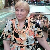 Foto von Мухаббат Курязова
