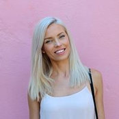 Charlotta Halonens foto