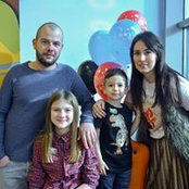 Viktor Antonov's photo