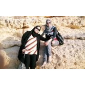 Yasmine Nasr's photo