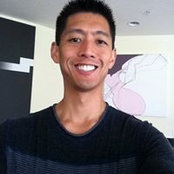 David Changs foto