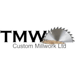 Tmw Custom Millwork Ltd.