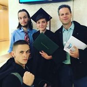 Josiah Moore's photo