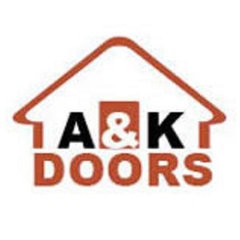 A & K Doors