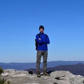 Mark Bennett's photo
