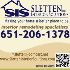 Sletten Interior Solutions, LLC