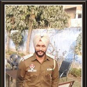 Foto von Davinder Singh